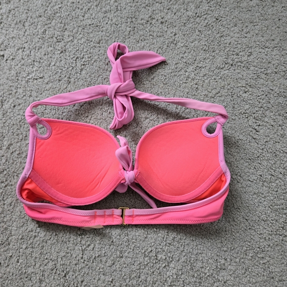 Pink Bikini Set - Picture 4 of 4